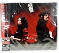 White Stripes - Get Behind Me Satan (Bonus Tracks) [Japanese Import]
