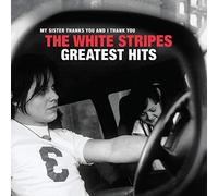 The White Stripes Greatest Hits