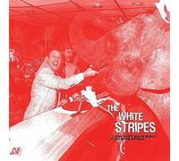 White Stripes - I Just Don't Know What To Do With Myself [7" VINYL]