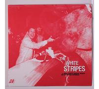 WHITE STRIPES - i just don't know what to do with myself / who's to say