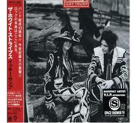 White Stripes - Icky Thump