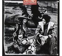 WHITE STRIPES-ICKY THUMP