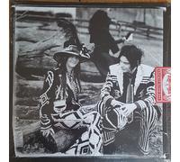 White Stripes - Icky Thump - Vinyl Record Vinyl Longplay 33 1 - M15z