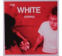 White Stripes - Let's Shake Hands / Look Me Over Closely [7" Vinyl]