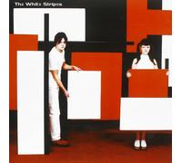 White Stripes - Lord Send Me An Angel / You're Pretty Good Looking [7" Vinyl]