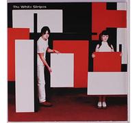 WHITE STRIPES - lord, send me an angel / you're pretty good looking (trendy american r
