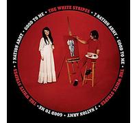 White Stripes - Seven Nation Army [7" VINYL]