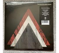 White Stripes / Seven Nation Army (BLACK- ETCHED/7 INCH)