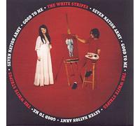 WHITE STRIPES - Seven Nation Army / Good to Me [7" Vinyl]