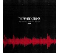 WHITE STRIPES: THE COMPLETE JOHN PEEL SESSIONS - LP vinyl BRAND NEW