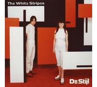 White Stripes, the - De Stijl