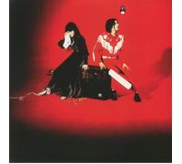 WHITE STRIPES, The - Elephant - Vinyl (gatefold 2xLP)