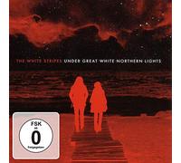 White Stripes, the - Under Great White Northern Lights