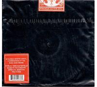 White Stripes - The White Stripes Icky Thump Sealed One sided etched white vinyl UK 45 7"