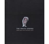 White Stripes - Under Great White Northern Lights: Special Edition Boxset/ (2DVD+2LP+7" Vinyl)