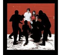White Stripes - White Blood Cells [Bonus DVD]