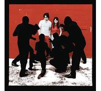 White Stripes – White Blood Cells – CD – Longplay (New)