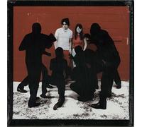 WHITE STRIPES - white blood cells LP