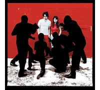 WHITE STRIPES - White Blood Cells - New Vinyl Record - 54 - R1398z