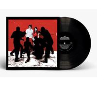White Stripes - White Blood Cells [VINYL]