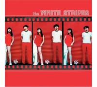 White Stripes - White Stripes