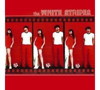 The White Stripes - The White Stripes