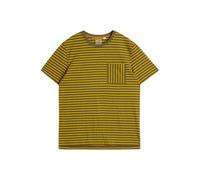 White Stuff Abersoch Stripe Ss Tee Green Multi size S | Print T-Shirts Outlet | Men | Green S