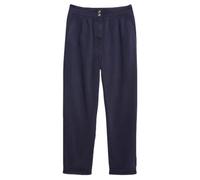 White Stuff Amelie Tapered Trouser Dark Navy size 8 REGULAR | Straight Pants Outlet | Women | Blue 8 REGULAR