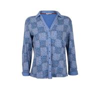 White Stuff Annie Jersey Shirt White size 20 | Button-Down Shirts Outlet | Women | White 20