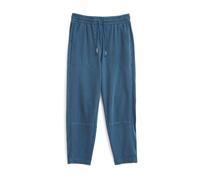 White Stuff Ava Jersey Jogger Mid Blue size 10 | Sweatpants Outlet | Men | Blue 10