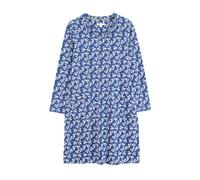 White Stuff Bea Fairtrade Dre Blue size 10 | Midi Dresses Outlet | Women | Blue 10