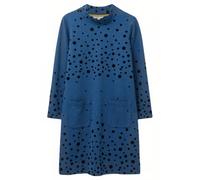White Stuff Bea Flock Jersey Dre Blue size 6 | Mini Dresses Outlet | Women | Blue 6