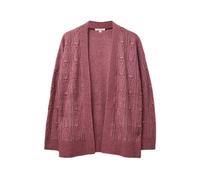 White Stuff Belonging Stitch Cardi Pink size 8 | Cardigans Outlet | Women | Pink 8