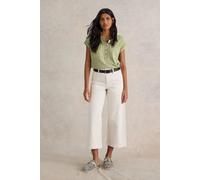 White Stuff Beth Shirt Dusty Green size 18 | Button-Down Shirts Outlet | Women | Green 18