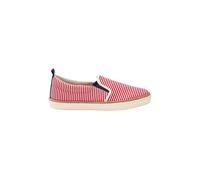 White Stuff Billie Stripe Skater Red size 5 | Outlet | Women | Red 5