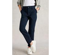 White Stuff Blaire Trouser Dark Navy size 10 REGULAR | Straight Pants Outlet | Women | Blue 10 REGULAR