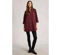 White Stuff Blake Cord Tunic Pink Multi size 12 REGULAR | Blouses Outlet | Women | Pink 12 REGULAR