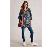 White Stuff Blake Tunic Chartreuse Multi size 12 REGULAR | Shirt Dresses Outlet | Women | Green 12 REGULAR