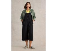 White Stuff Carrie Denim Jacket Mid Green size 12 PETITE | Light Jackets Outlet | Women | Blue 12 PETITE
