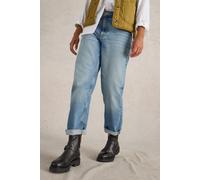 White Stuff Charlie Straight Jean Mid Denim size 20 SHORT | Straight Jeans Outlet | Women | Blue 20 SHORT