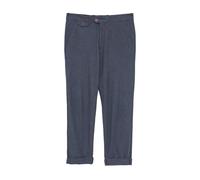 White Stuff Chukar Herringbone Trousers Dark Navy size 32/S | Chinos Outlet | Men | Blue 32/S