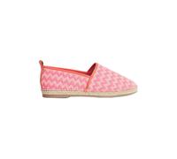 White Stuff Cici Slip On Espadrille Pink size 5 | Outlet | Women | Pink 5