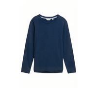 White Stuff Clara Ls Tee Dark Navy size 8 | Longsleeves Outlet | Women | Blue 8
