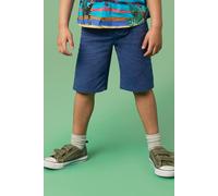 White Stuff Cole Chino Short Dark Navy size 7-8 | Shorts Outlet | Women | Blue 7-8