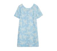 White Stuff Edie Linen Dre Blue size 8 | Mini Dresses Outlet | Women | White 8