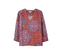 White Stuff Elisa Eco Vero Top Red size 12 | Blouses Outlet | Women | Red 12