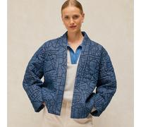White Stuff Elodie Organic Reversible Jacket