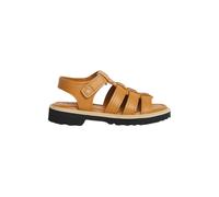 White Stuff Eva Fisherman Shoe Mid Tan size 3 | Sandals Outlet | Women 3