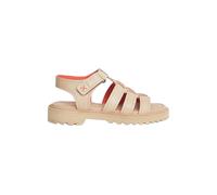 White Stuff Eva Fisherman Shoe Nat size 4 | Sandals Outlet | Women 4