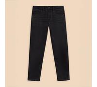 White Stuff Freya Weekend Jeans Washed Black Size 20